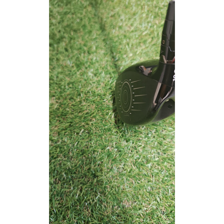 Callaway Mavrik Driver 10,5° Stiff | Diamana Schaft | inkl. Headcover | Gebraucht