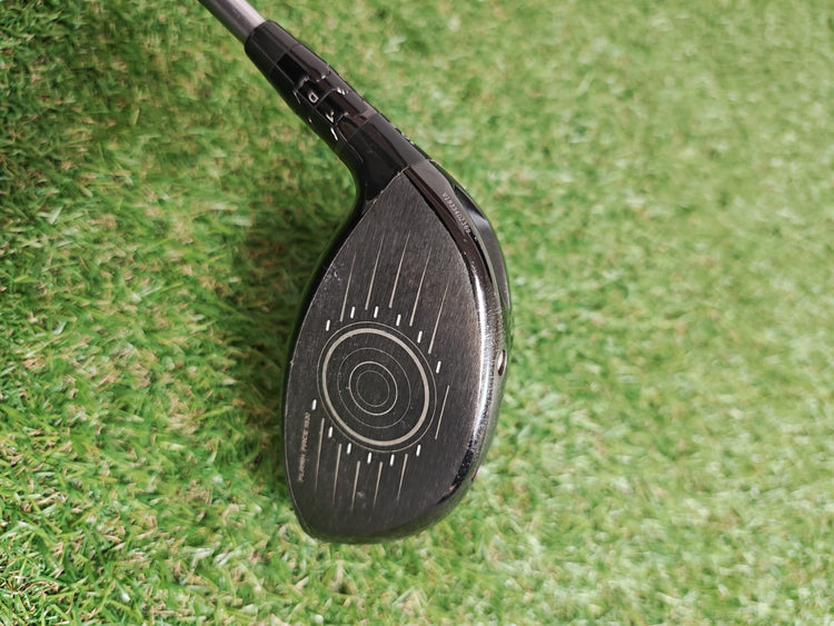 Callaway Mavrik Driver (10.5°) ohne Cover
