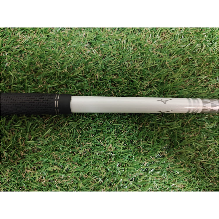 Mizuno JPX 850 Hybrid 4, 22° – Orochi Shaft (R), mit Cover