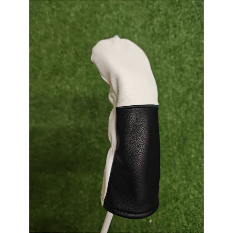 Mizuno JPX 850 Hybrid 4, 22° – Orochi Shaft (R), mit Cover