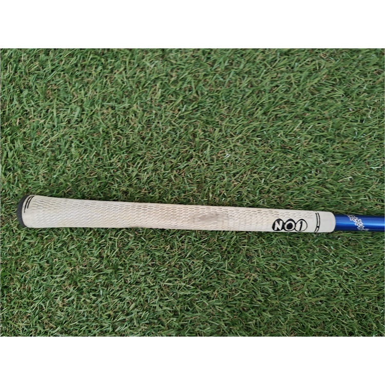 TaylorMade R1 Driver (10.5°) Diamana 60 Stiff, Headcover