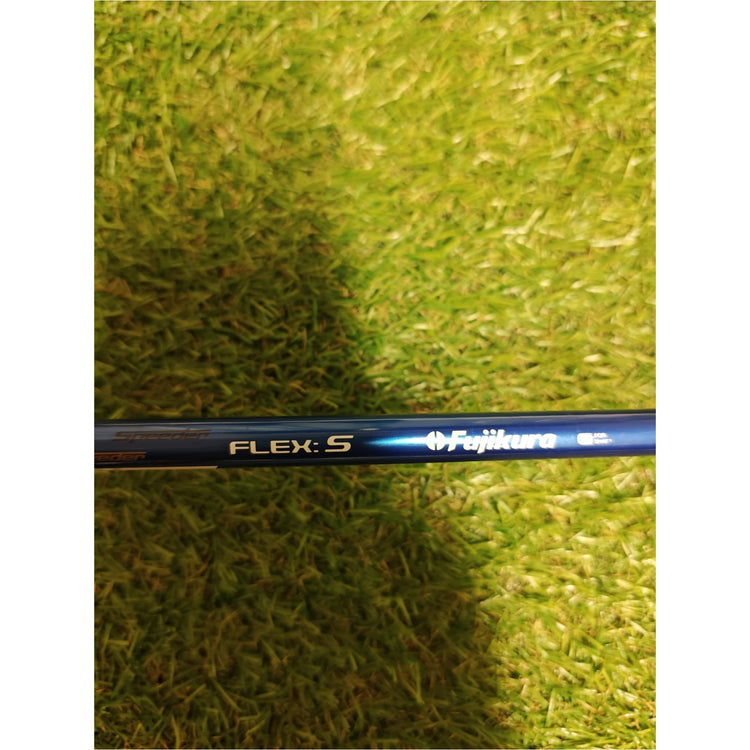 Titleist TS1 Driver 9.5° Fujikura Speeder 661 Stiff