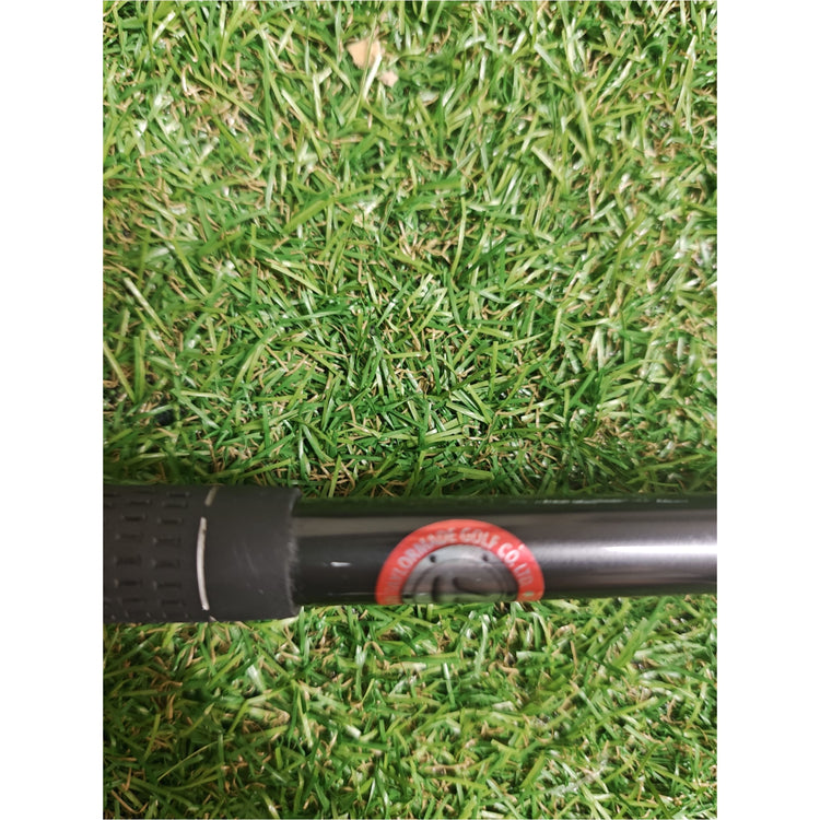 TaylorMade M1 Hybrid 4, 21°, Linkshand, Cover