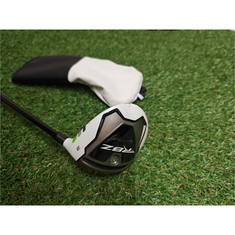 TaylorMade RBZ Fairwayholz 3, RocketBallz Shaft R-Flex