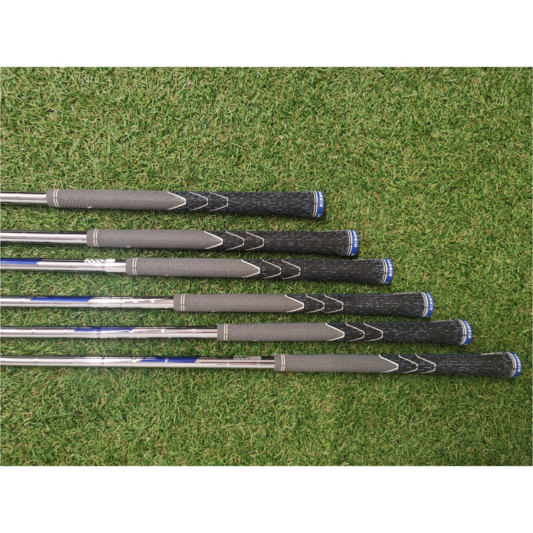 Callaway Ai Smoke Paradym Eisen 6-AW, Stahlschaft N.S. Pro Zelos 8, Regular, gebraucht