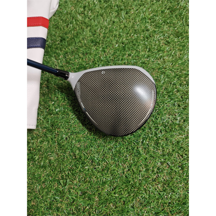 TaylorMade SIM Driver 10,5° Stiff | Gebraucht