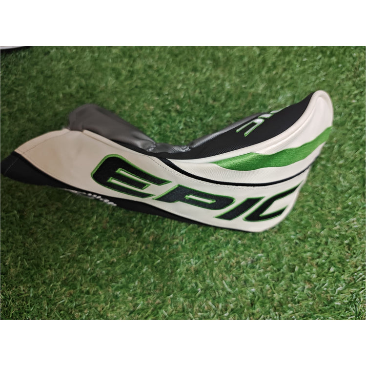 Callaway Epic Speed Driver 10.5° Mitsubishi S-Flex