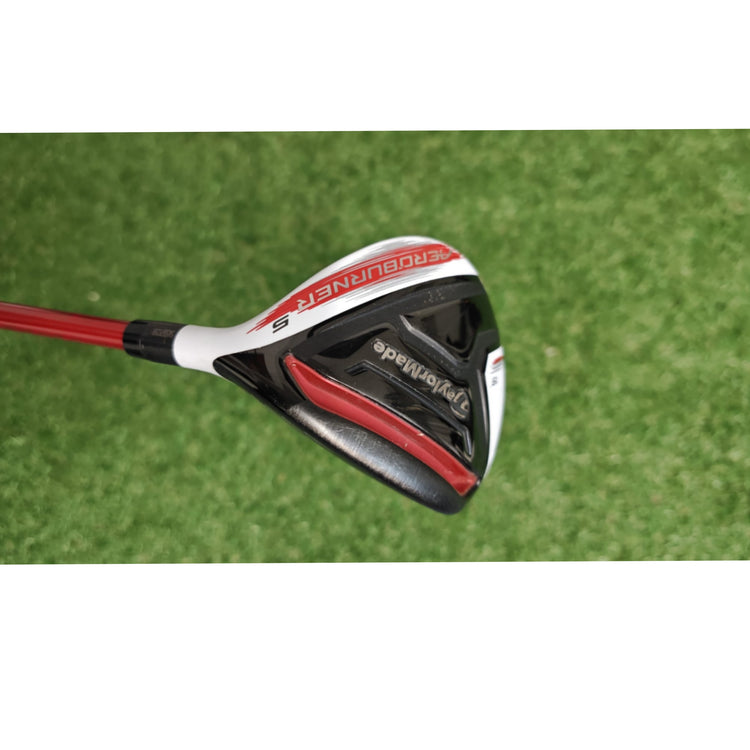 TaylorMade Aerobruner 5 Wood In Regular Flex