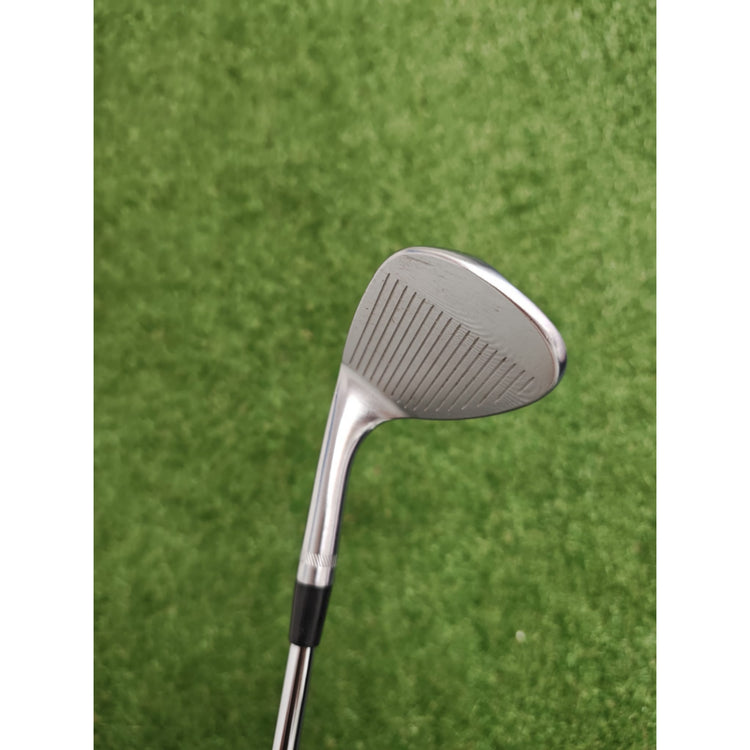 Titleist Vokey Spin Milled SM4 Tour Chrome Wedge 58°-09  (S)